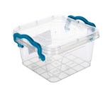 BANQUET Box univerzln GEMA 400 ml, tyrkysov