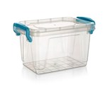 BANQUET Box univerzln GEMA 450 ml, tyrkysov