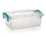 BANQUET Box univerzln GEMA 500 ml, tyrkysov