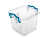 BANQUET Box univerzln GEMA 600 ml, tyrkysov