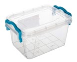 BANQUET Box univerzln GEMA 800 ml, tyrkysov