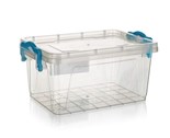 BANQUET Box univerzln GEMA 1,5 l, tyrkysov