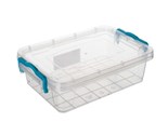 BANQUET Box univerzln GEMA 1,8 l, tyrkysov