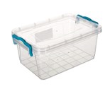 BANQUET Box univerzln GEMA 2,8 l, tyrkysov