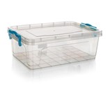 BANQUET Box univerzln GEMA 4 l, tyrkysov
