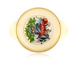 BANQUET  Tal dtsk plastov mlk MONKEY 23,4 x 18,3 x 2,4 cm