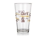 Sklenice CAFE VALUE 480 ml