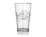 Sklenice CAFE II 480 ml