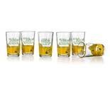 Sada sklenic VALUE LEMON 250 ml, 6 ks