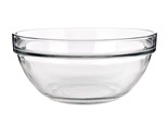 SUPER VALUE Miska sklenn STB 12 cm, SV