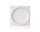BANQUET Tal porcelnov hlubok LA PLAZA 21 cm