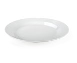 BANQUET Tal porcelnov mlk 24 cm, nedekorovan