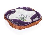 BANQUET Msa v koku LAVENDER 28 cm, 5 dl, OK