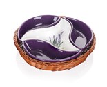 BANQUET Msa v koku LAVENDER 23 cm, 4 dly, OK