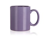 BANQUET Hrnek keramick MAT 350ml, ekov