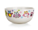 BANQUET Miska OWLS 13cm