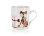 BANQUET Hrnek DOG 250 ml