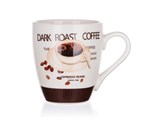 BANQUET Hrnek keramick ESPRESSO 240 ml, hnd