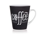 BANQUET Hrnek COFFEE Premium 360 ml, ern