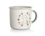 BANQUET Hrnek keramick KITTY 400 ml