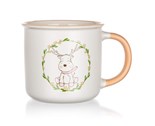 BANQUET Hrnek keramick REINDEER 400 ml