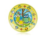 BANQUET Tal dtsk hlubok OWLS 20 cm