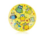 BANQUET Tal dezertn dtsk OWLS 20 cm