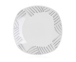 BANQUET Tal porcelnov mlk CHARME 25 x 25 cm