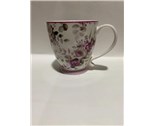 BANQUET Hrnek ROSE 460 ml
