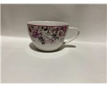 BANQUET Hrnek jumbo ROSE 550 ml