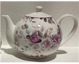 BANQUET Konvice ajov ROSE 1000 ml