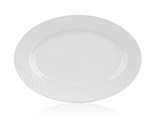 BANQUET Tal ovln DIAMOND LINE 34,5 x 24,2 cm
