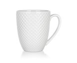 BANQUET Hrnek DIAMOND LINE 410 ml