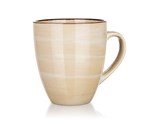 BANQUET Hrnek PALAS 400 ml, krmov