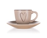 BANQUET lek s podlkem HEART 80 ml, bov
