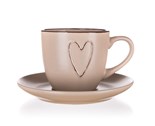 BANQUET lek s podlkem HEART 260 ml, bov
