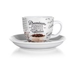 BANQUET lek s podlkem PREMIUM COFFEE 190 ml
