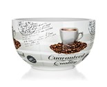 BANQUET Miska keramick GUARANTEED QUALITY 550 ml, 13 cm