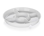 BANQUET Miska dlen porcelnov BIANCA prmr 30 cm