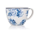BANQUET Hrnek BLUE FLOWER 450 ml