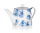 BANQUET Konvice BLUE FLOWER 1 l
