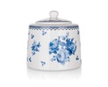 BANQUET Cukenka BLUE FLOWER 9,5 cm