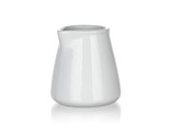 BANQUET Mlkovka porcelnov TALISA 70 ml, bl
