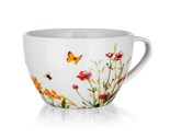 BANQUET Hrnek jumbo MEADOW 550 ml