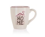 BANQUET Hrnek keramick HOME Coll. 500 ml