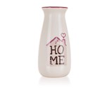BANQUET Vza keramick HOME Coll. 19 cm