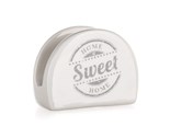 BANQUET Stojnek na ubrousky SWEET HOME 10 cm
