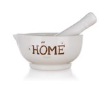 BANQUET Hmod keramick HOME Collection 11,5 x 6 cm