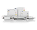 THUN Sada talov porcelnov EYE 18 dl