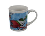 Hrnek dtsk keramick PLANES 200 ml, v drkovm boxu